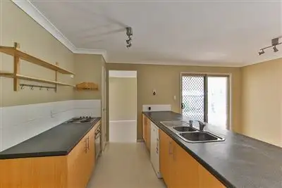 Second view of Homely house listing, 8 Binnie Street, Greenmount QLD 4359