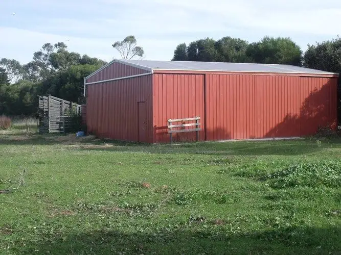 Main view of Homely rural property listing, 31-41 McLean Street, Yarram VIC 3971