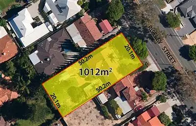 Fourth view of Homely house listing, 27 Riseley Street, Ardross WA 6153
