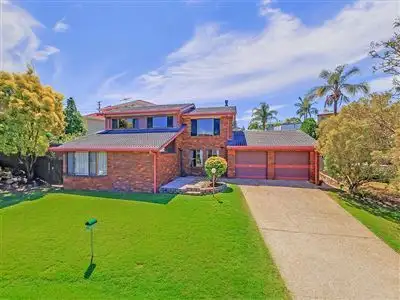 23 Maranoa Street, Carina Heights QLD 4152