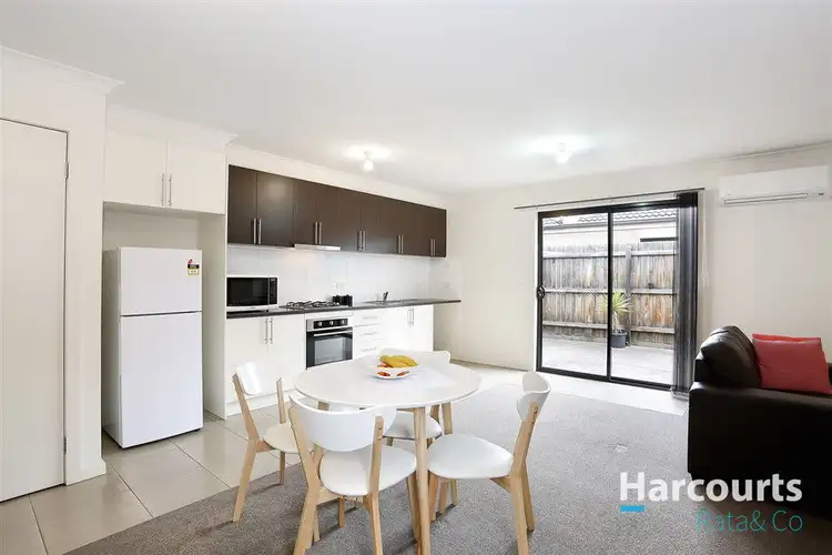 Third view of Homely house listing, 32/12 Kirkland Court, Epping VIC 3076