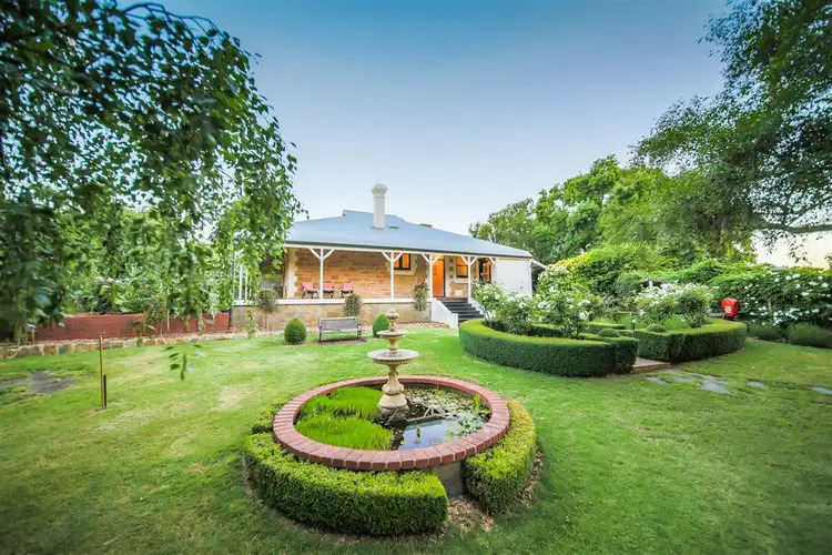 28 Blaser Road, Mylor SA 5153