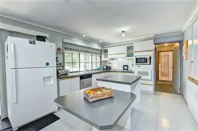 Fourth view of Homely rural property listing, 101 Bull Inn Court, Nintingbool VIC 3351