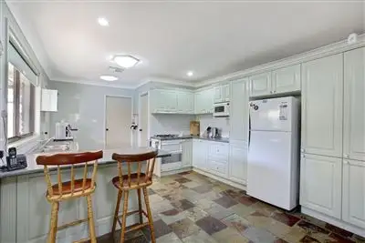 Second view of Homely house listing, 26 Macintyre Crescent, Ruse NSW 2560