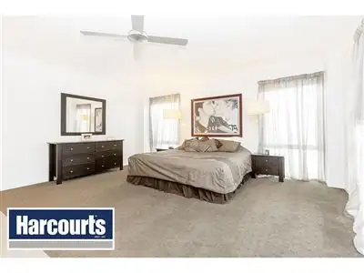 Third view of Homely house listing, 18 Bell Park Close, Warragul VIC 3820