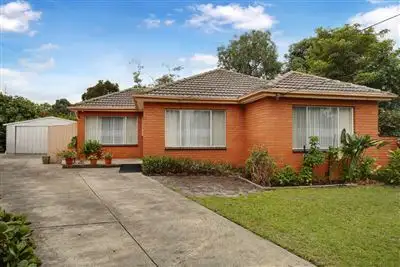 5 Kaybrook Court, Oakleigh South VIC 3167