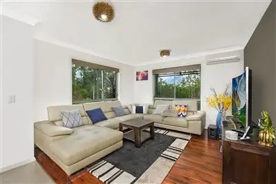 Second view of Homely house listing, 43 Hadlow Avenue, Glenfield NSW 2167