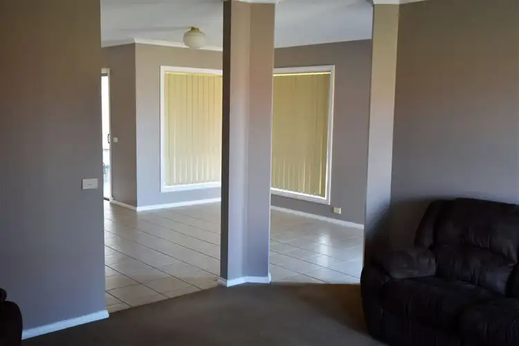 Third view of Homely house listing, 6 Gree Kulluk Place, Bairnsdale VIC 3875