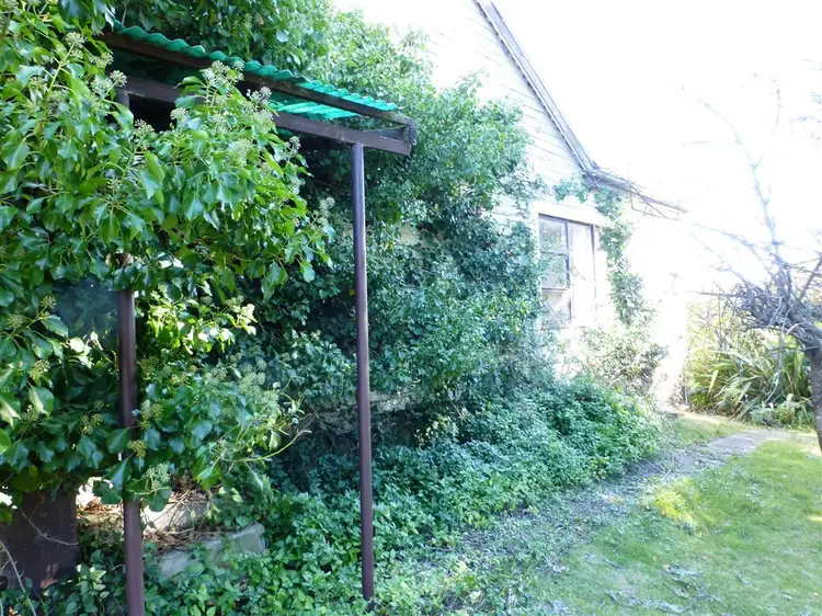Third view of Homely land listing, 5 West Street, Beaconsfield TAS 7270