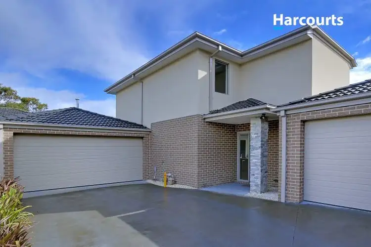 Second view of Homely townhouse listing, 33C Central Avenue, Tyabb VIC 3913