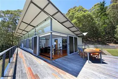 515 Tallowa Dam Road, Kangaroo Valley NSW 2577