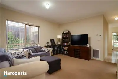 Third view of Homely unit listing, 25 Sherbourne Drive, Carrum Downs VIC 3201