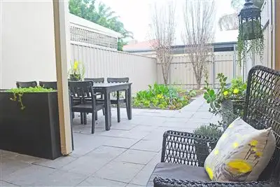 Main view of Homely townhouse listing, 5/213 Devonport Terrace, Prospect SA 5082