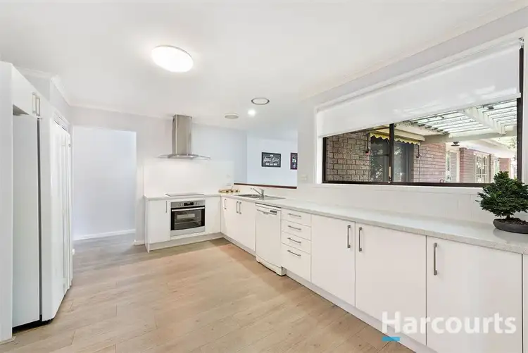 Second view of Homely house listing, 20 Nurlendi Road, Vermont VIC 3133