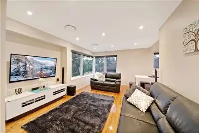 Fourth view of Homely house listing, 9 Aminya Crescent, Bradbury NSW 2560