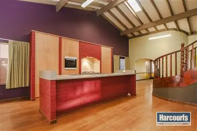 Fifth view of Homely house listing, 58 Glyde Street, East Fremantle WA 6158