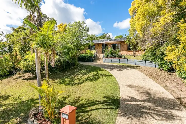 Third view of Homely house listing, 4 Manning Court, Mount Warren Park QLD 4207