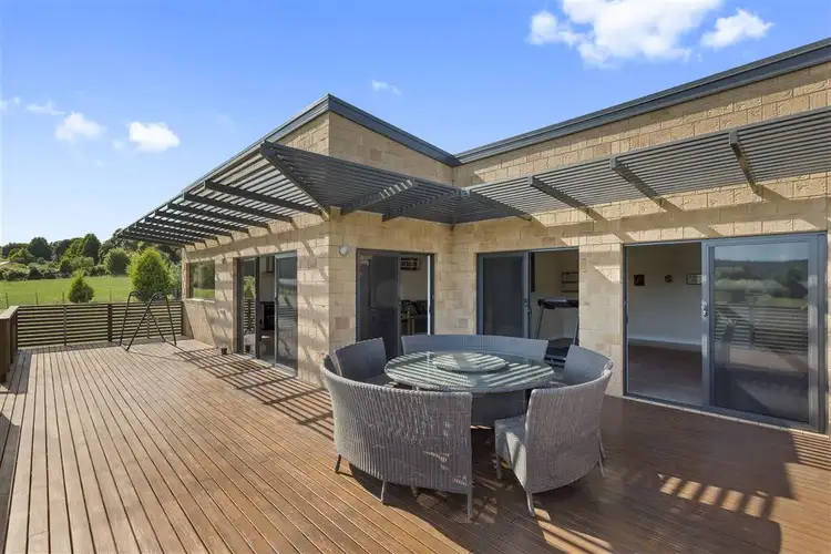Third view of Homely house listing, 69a Nobelius Drive, Legana TAS 7277