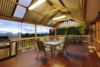 Second view of Homely house listing, 11 Newry Close, Wantirna South VIC 3152