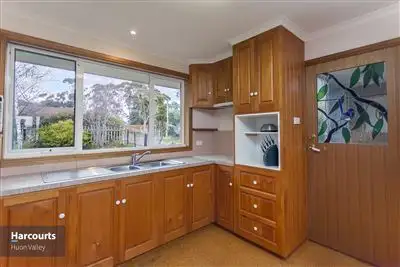 Fifth view of Homely house listing, 4 Crooked Tree Court, Nicholls Rivulet TAS 7112