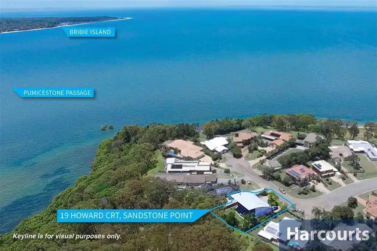 19 Howard Court, Sandstone Point QLD 4511