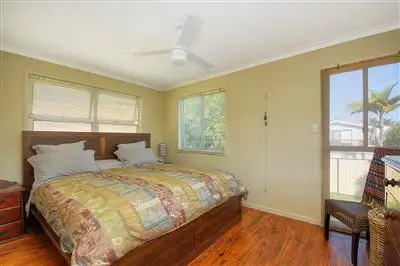 Fifth view of Homely house listing, 22 Glenelg Avenue, Mermaid Beach QLD 4218