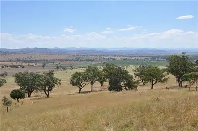 21 Big Jacks Creek Rd, "Craigilea", Willow Tree NSW 2339