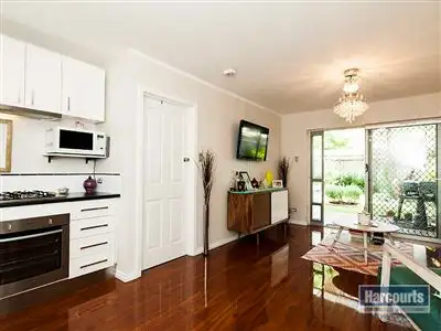 Fourth view of Homely unit listing, 11/171 Hector Street, Osborne Park WA 6017
