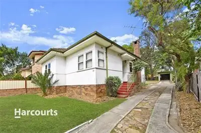 Main view of Homely house listing, 67 Isabella Street, North Parramatta NSW 2151