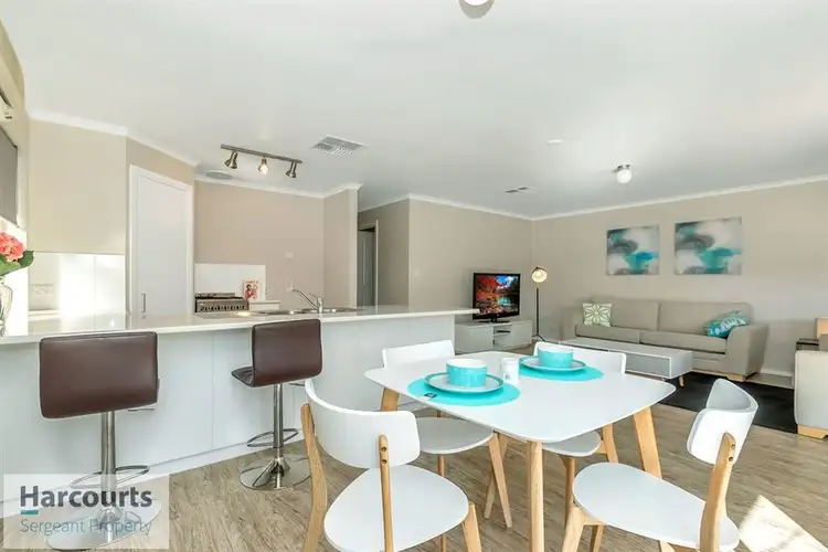 Sixth view of Homely house listing, 66 Liberator Drive, Paralowie SA 5108