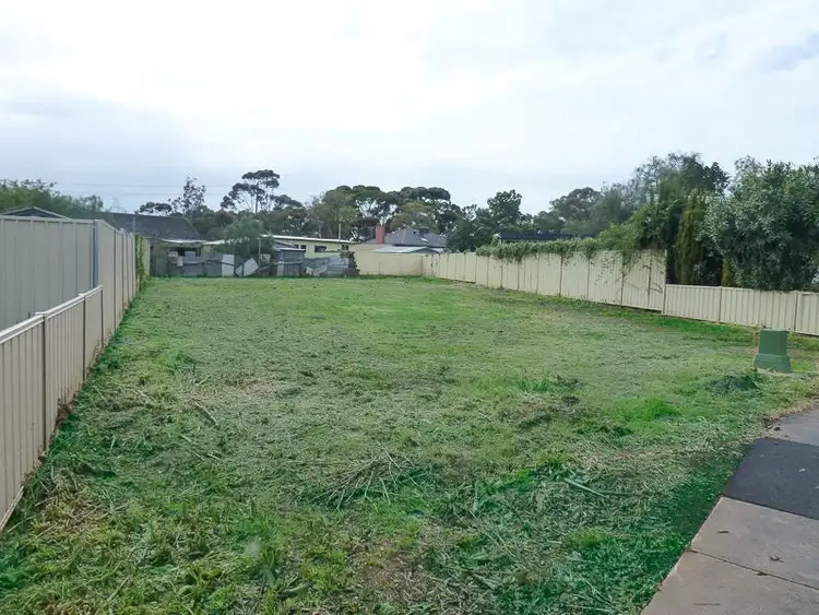 Main view of Homely land listing, 44 Bloomfield Crescent, Elizabeth Downs SA 5113