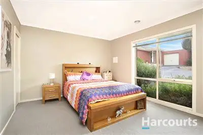 Second view of Homely unit listing, 5/883 Plenty Road, South Morang VIC 3752