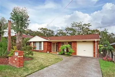 117 The Park Drive, Sanctuary Point NSW 2540