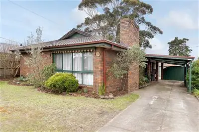 Main view of Homely house listing, 58 Claude Street, Seaford VIC 3198