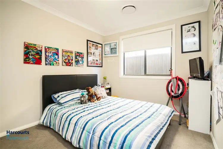 Sixth view of Homely house listing, 44 Healy Avenue, Gregory Hills NSW 2557