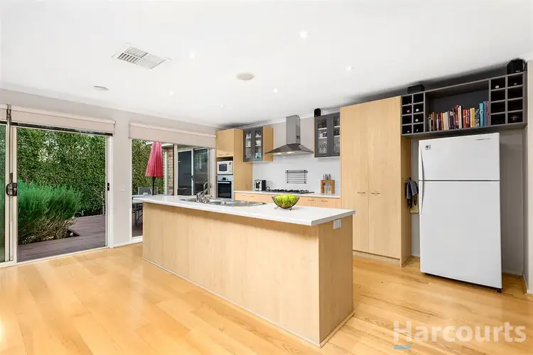 Third view of Homely house listing, 10 Wiregrass Court, South Morang VIC 3752