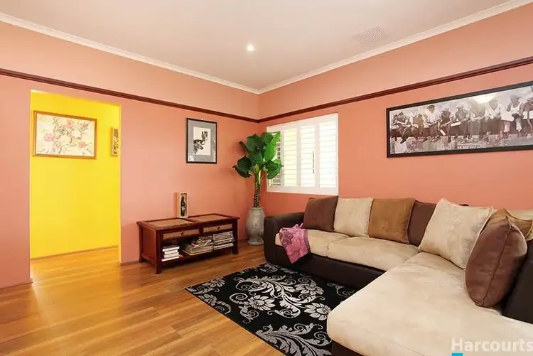 Fourth view of Homely house listing, 53 Hinchinbrook Ave, Ridgewood WA 6030