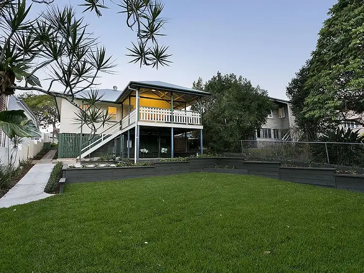 Second view of Homely house listing, 28 Fagan Road, Herston QLD 4006