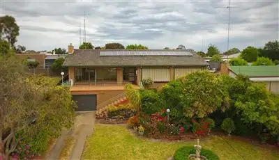 Main view of Homely house listing, 85 Lake Street, Edenhope VIC 3318