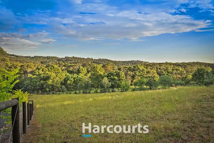 Sixth view of Homely rural property listing, 211 Old Gembrook Road, Pakenham Upper VIC 3810