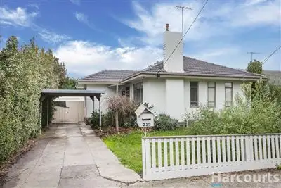 219 Collins Street, Thornbury VIC 3071