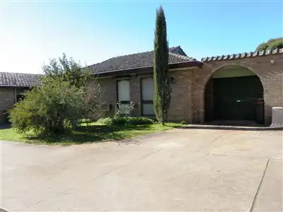 Main view of Homely unit listing, 3/65 Cooper Street, Alexandra VIC 3714