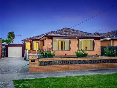 Main view of Homely house listing, 14 Judith Court, Lalor VIC 3075