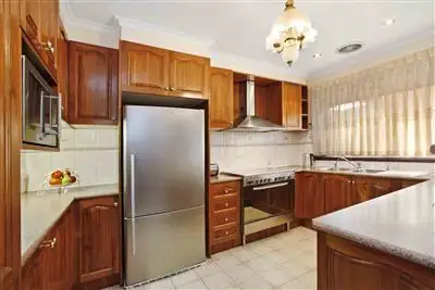 Second view of Homely house listing, 20 Wodonga Crescent, Thomastown VIC 3074