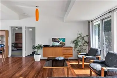 Second view of Homely house listing, 25 Gregory Street, Port Elliot SA 5212
