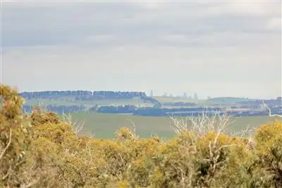 Main view of Homely rural property listing, 2492 Epping-Kilmore Road, Upper Plenty VIC 3756