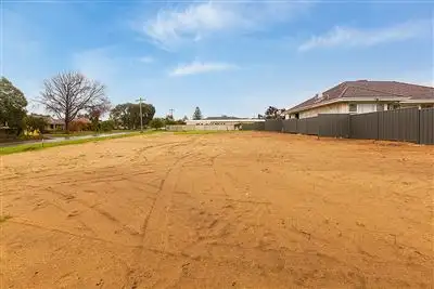 Third view of Homely land listing, 2/128 Healy Road, Hamilton Hill WA 6163