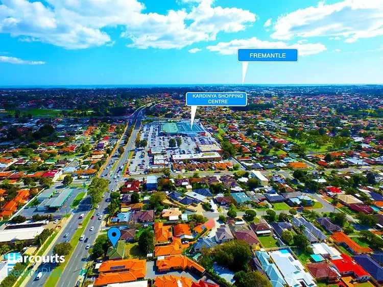Fourth view of Homely house listing, 35 South Street, Kardinya WA 6163