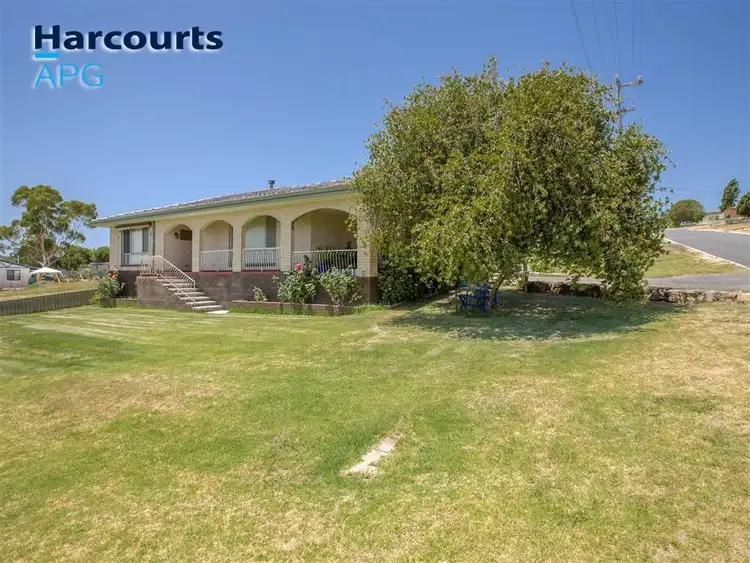2 Middleton Street, Donnybrook WA 6239