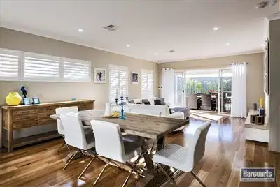 Fifth view of Homely house listing, 11 Torridge Approach, Piara Waters WA 6112